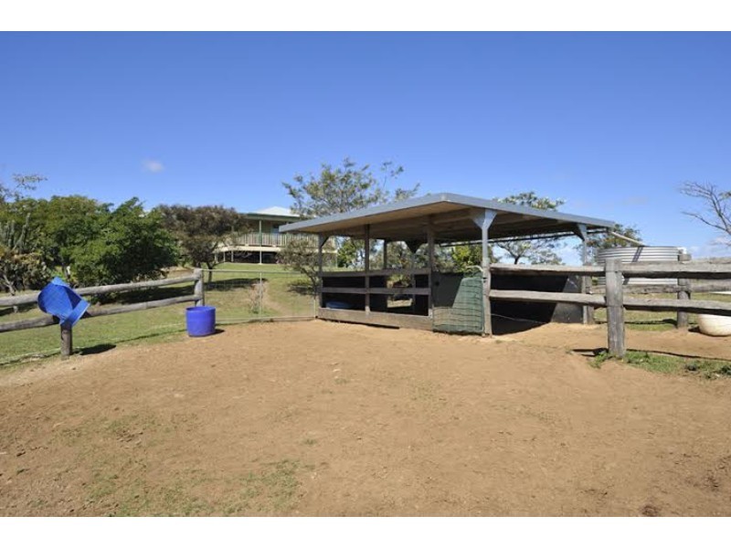 63 Hicken Way, Nanango QLD 4615