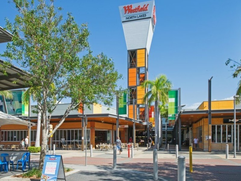 18/50 Lakefield Drive, North Lakes QLD 4509