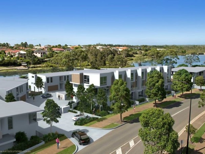 18/50 Lakefield Drive, North Lakes QLD 4509