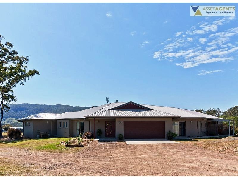 70 Breakneck Rd, Brooloo QLD 4570