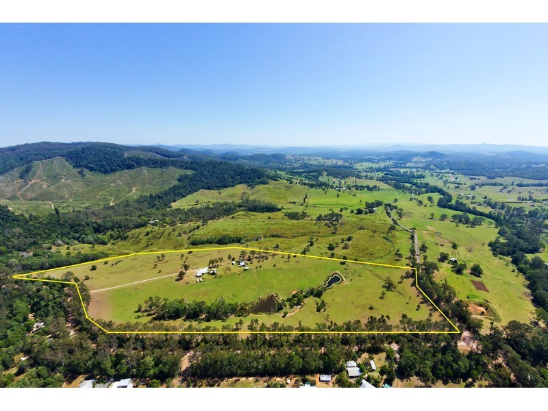 70 Breakneck Rd, Brooloo QLD 4570