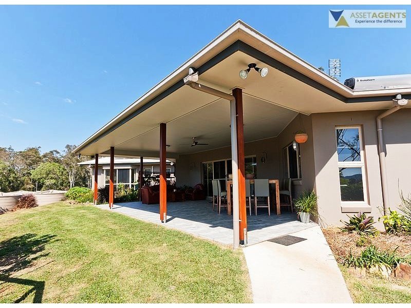 70 Breakneck Rd, Brooloo QLD 4570