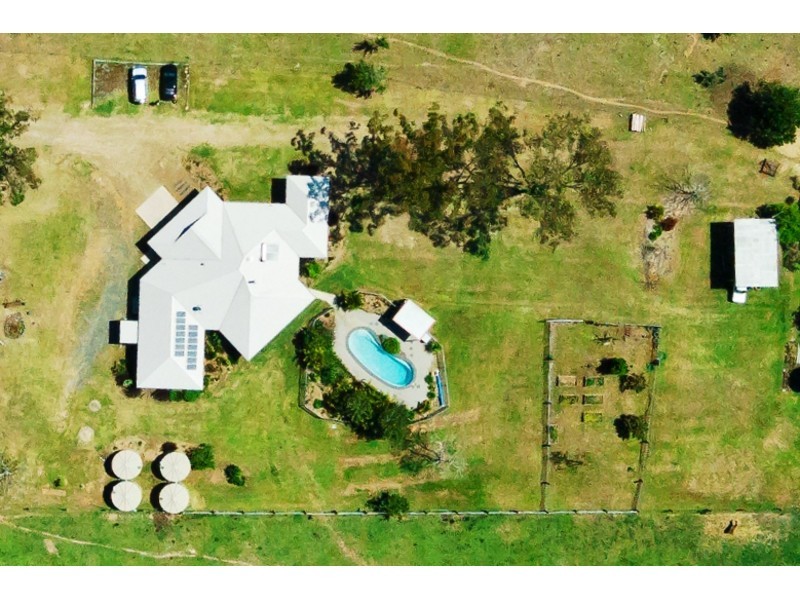 70 Breakneck Rd, Brooloo QLD 4570