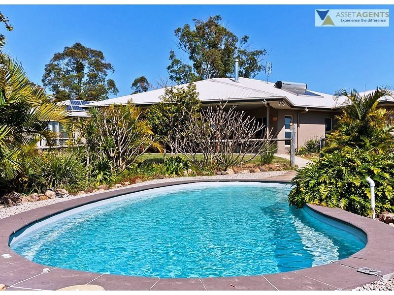 70 Breakneck Rd, Brooloo QLD 4570