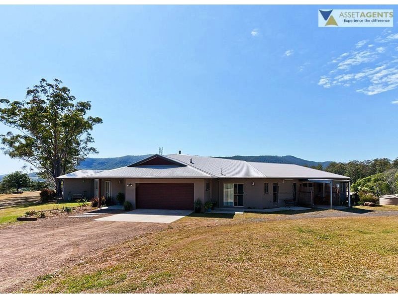 70 Breakneck Rd, Brooloo QLD 4570
