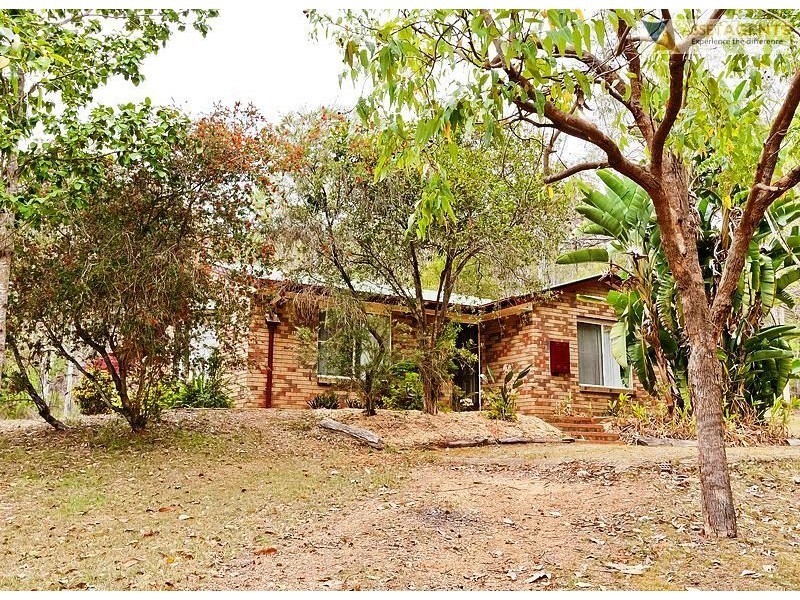 2477 Eumundi Kenilworth Rd, Kenilworth QLD 4574
