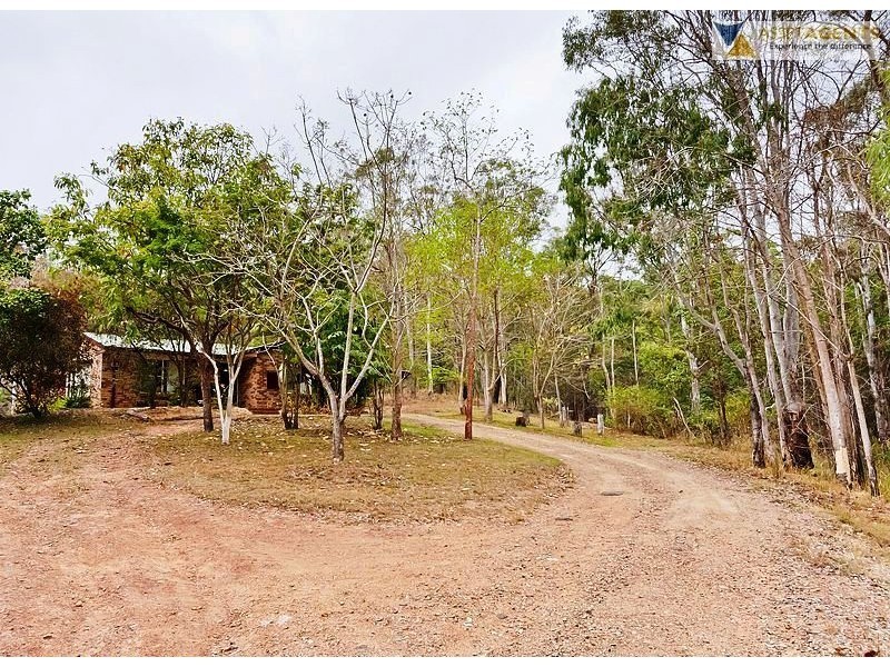 2477 Eumundi Kenilworth Rd, Kenilworth QLD 4574