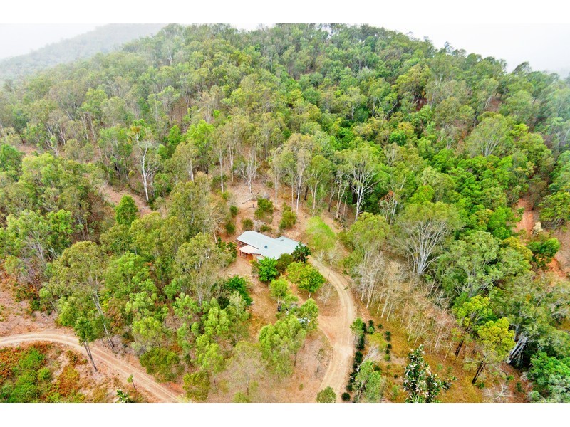 2477 Eumundi Kenilworth Rd, Kenilworth QLD 4574