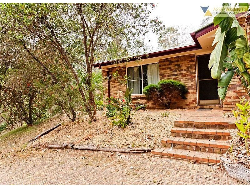2477 Eumundi Kenilworth Rd, Kenilworth QLD 4574