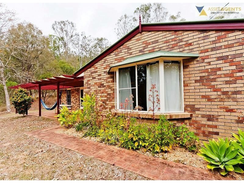2477 Eumundi Kenilworth Rd, Kenilworth QLD 4574