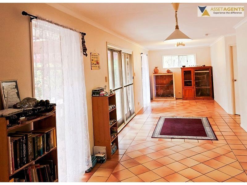 2477 Eumundi Kenilworth Rd, Kenilworth QLD 4574