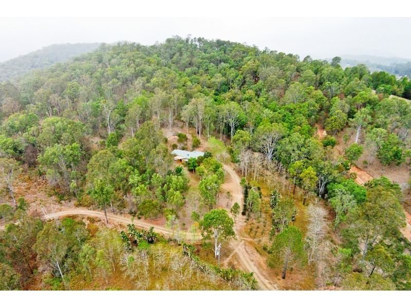 2477 Eumundi Kenilworth Rd, Kenilworth QLD 4574