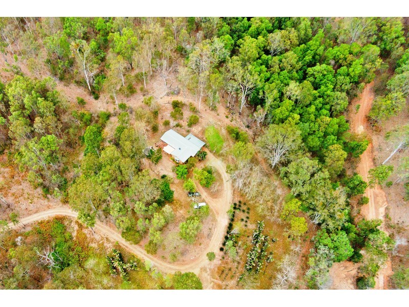 2477 Eumundi Kenilworth Rd, Kenilworth QLD 4574