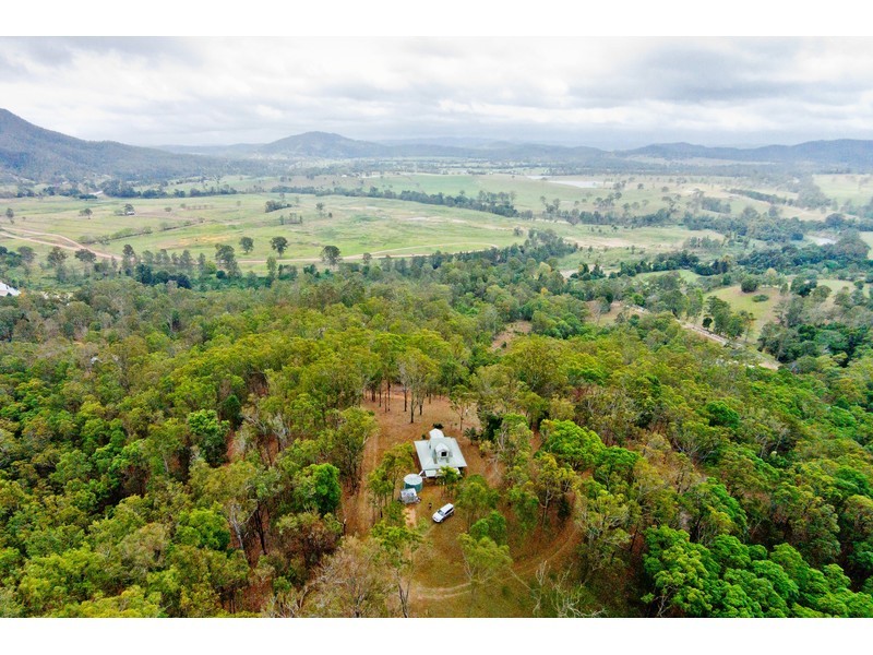 2477 Eumundi Kenilworth Rd, Kenilworth QLD 4574