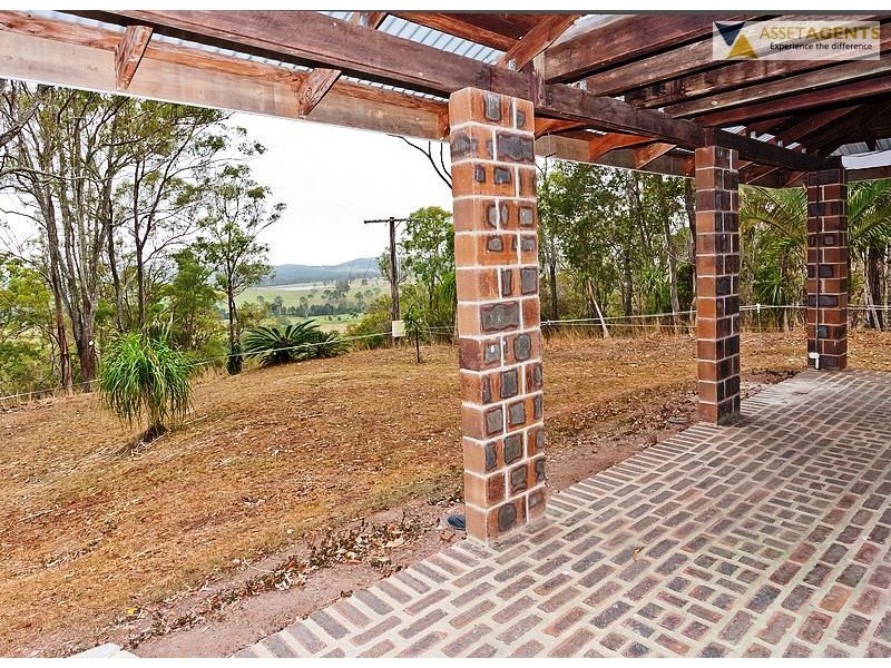 2477 Eumundi Kenilworth Rd, Kenilworth QLD 4574