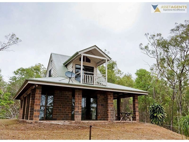 2477 Eumundi Kenilworth Rd, Kenilworth QLD 4574