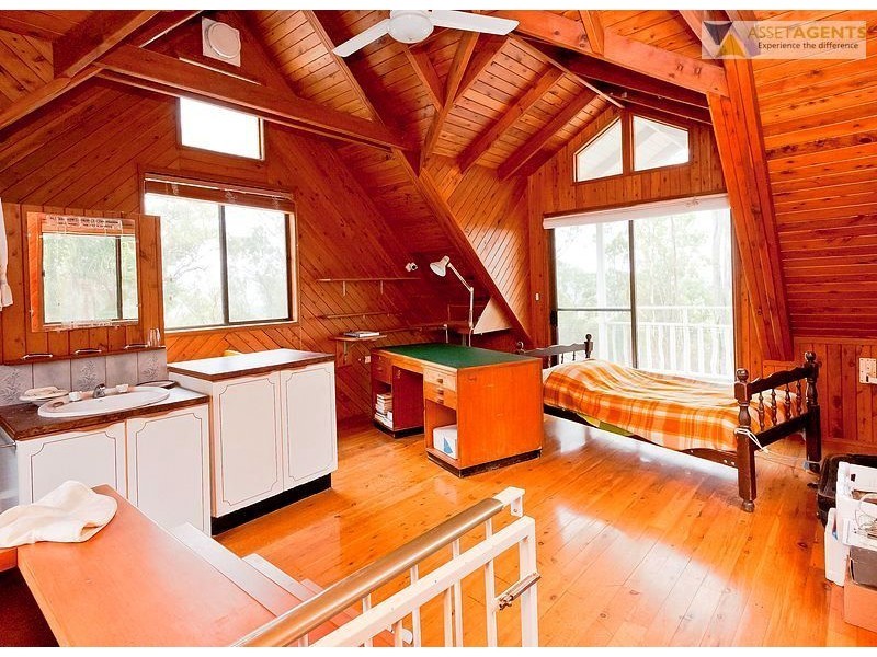 2477 Eumundi Kenilworth Rd, Kenilworth QLD 4574