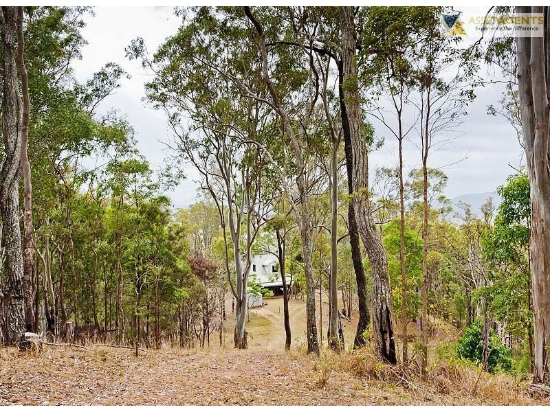 2477 Eumundi Kenilworth Rd, Kenilworth QLD 4574