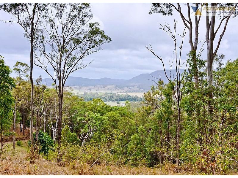 2477 Eumundi Kenilworth Rd, Kenilworth QLD 4574