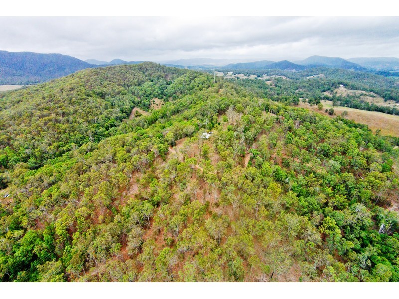 2477 Eumundi Kenilworth Rd, Kenilworth QLD 4574