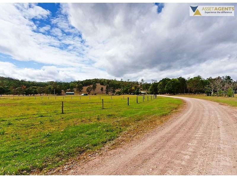 Lots 44 & 51 Yarrabin Rd, Bollier QLD 4570