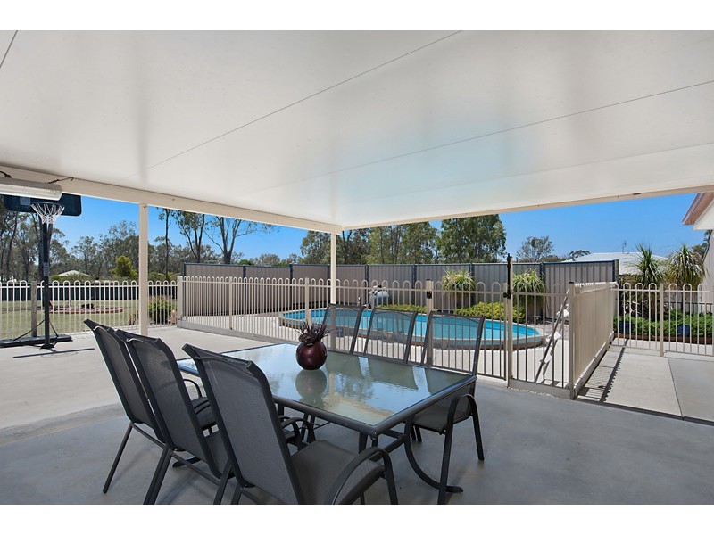 8 O’Callaghan, Nanango QLD 4615