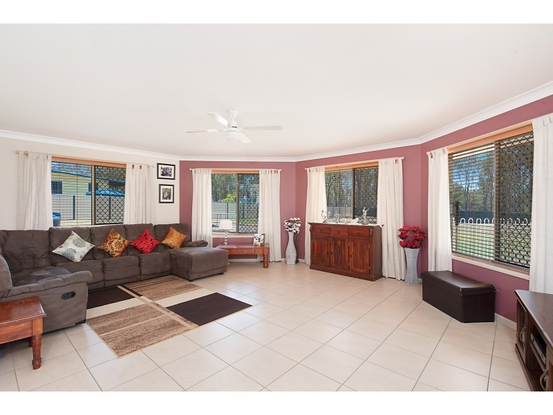 8 O’Callaghan, Nanango QLD 4615
