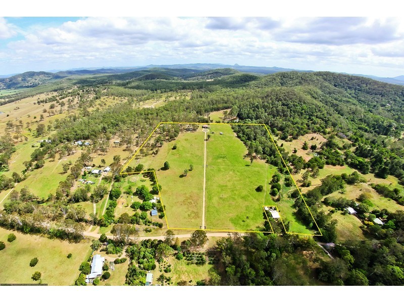 143 Oakey Creek Rd, Gheerulla QLD 4574