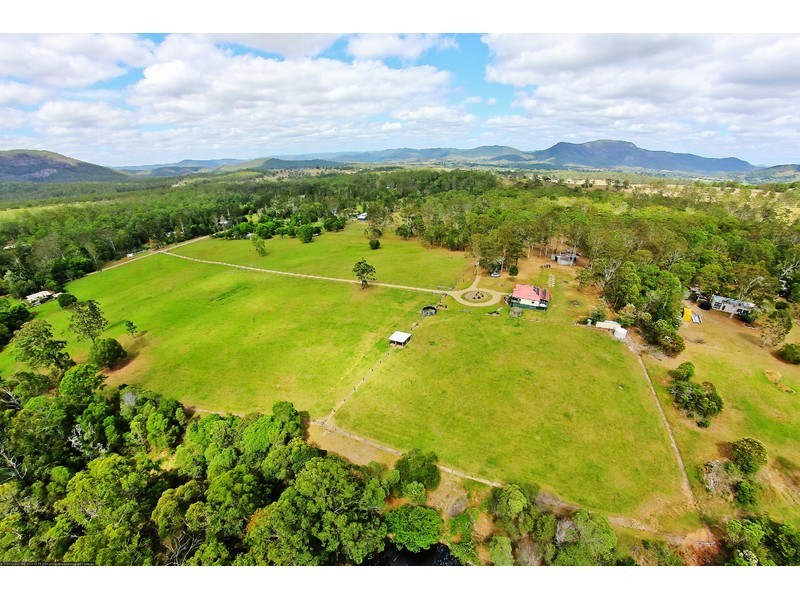143 Oakey Creek Rd, Gheerulla QLD 4574