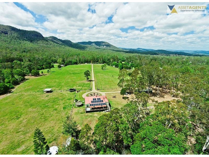 143 Oakey Creek Rd, Gheerulla QLD 4574