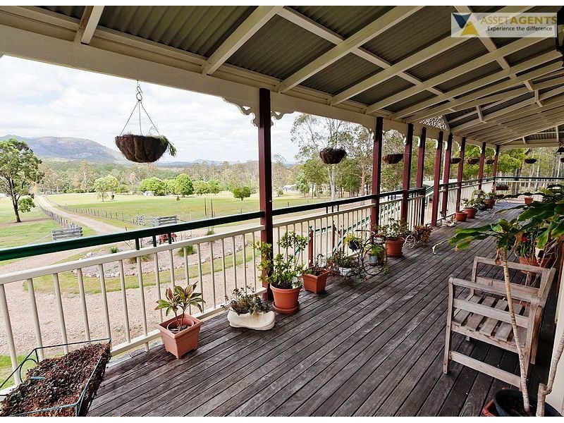 143 Oakey Creek Rd, Gheerulla QLD 4574