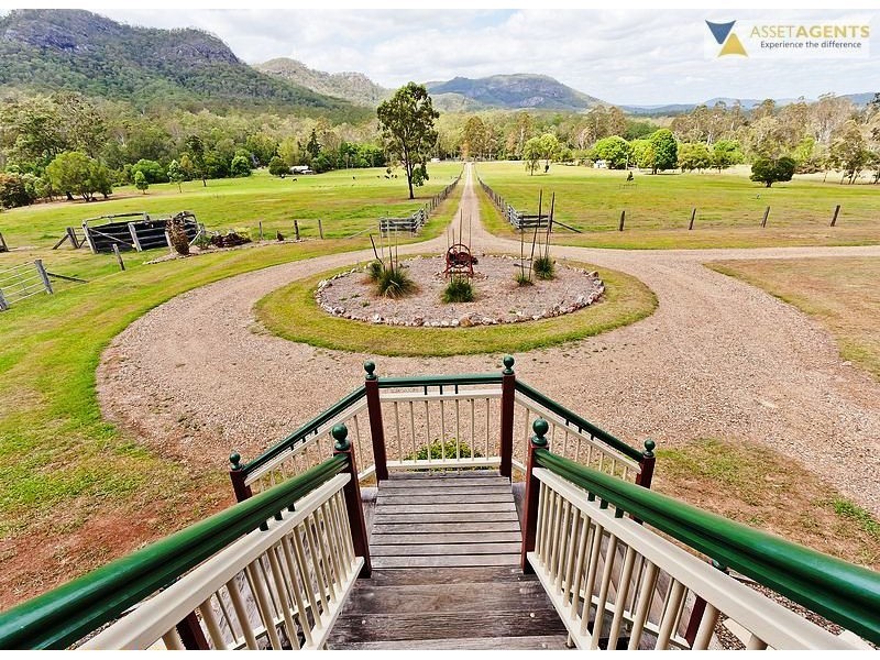 143 Oakey Creek Rd, Gheerulla QLD 4574