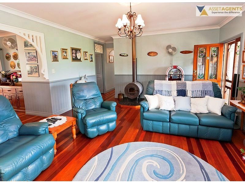 143 Oakey Creek Rd, Gheerulla QLD 4574