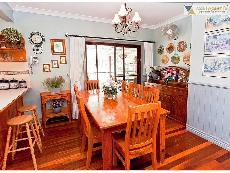 143 Oakey Creek Rd, Gheerulla QLD 4574