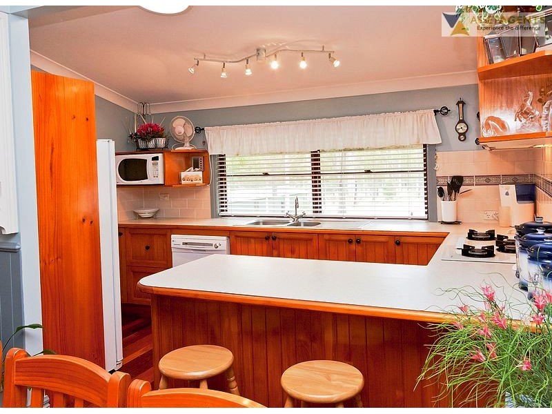 143 Oakey Creek Rd, Gheerulla QLD 4574