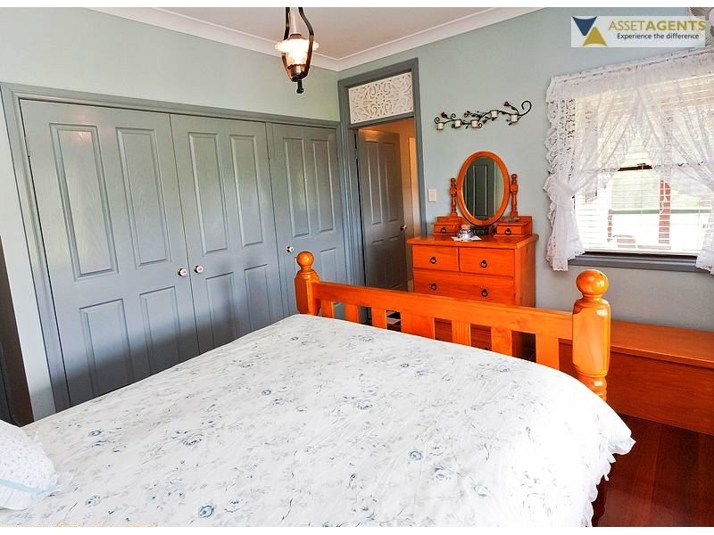 143 Oakey Creek Rd, Gheerulla QLD 4574