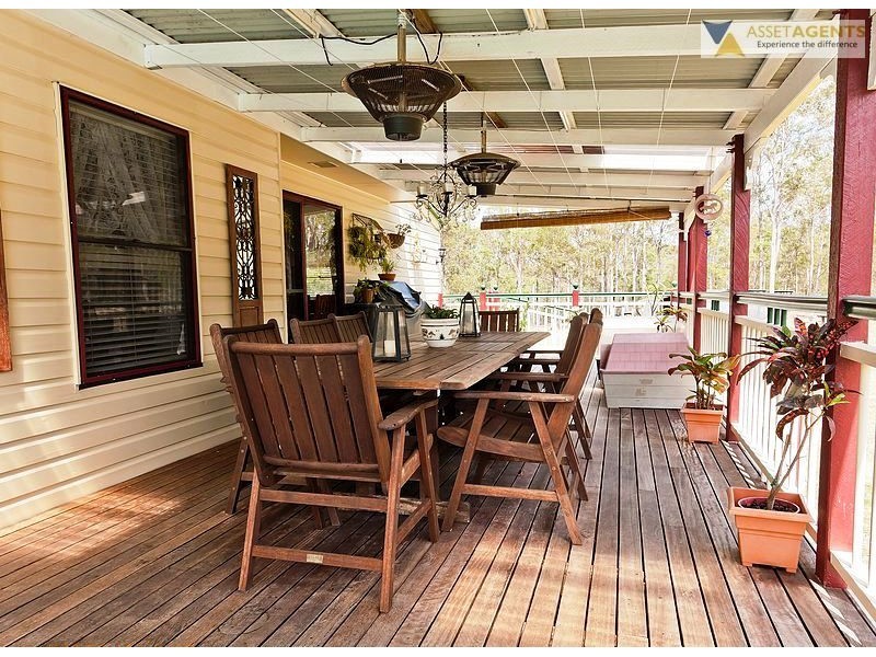 143 Oakey Creek Rd, Gheerulla QLD 4574