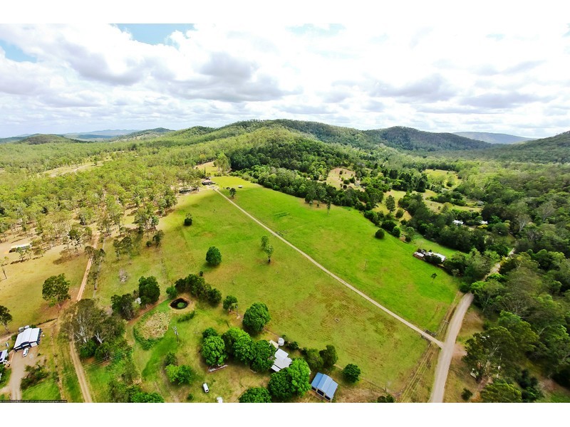 143 Oakey Creek Rd, Gheerulla QLD 4574