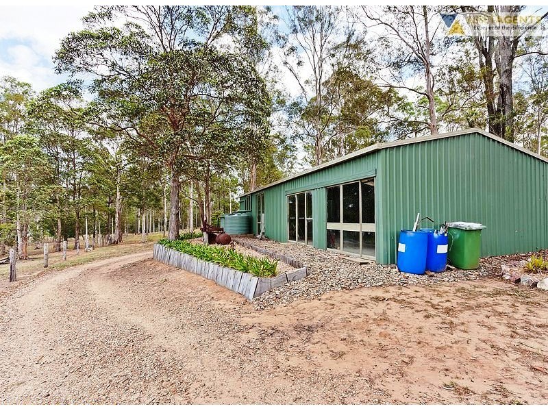 143 Oakey Creek Rd, Gheerulla QLD 4574
