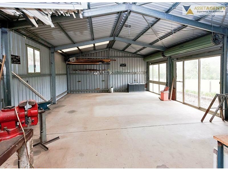 143 Oakey Creek Rd, Gheerulla QLD 4574