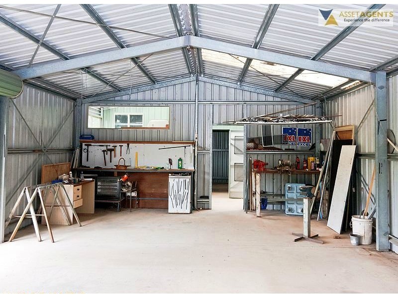 143 Oakey Creek Rd, Gheerulla QLD 4574