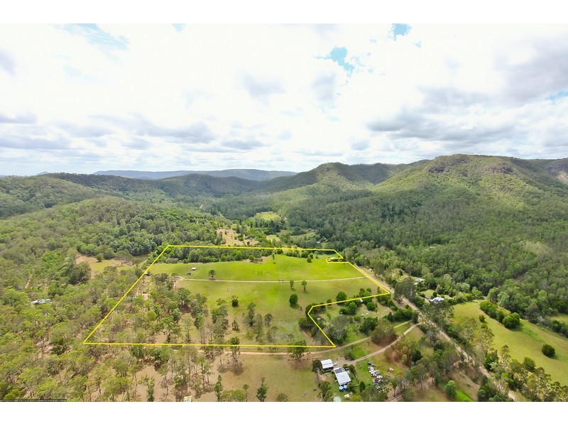 143 Oakey Creek Rd, Gheerulla QLD 4574