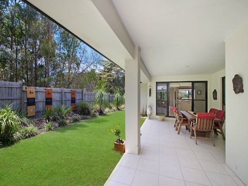 31 Forest Ridge Cct, Peregian Springs QLD 4573