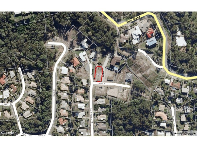 1A Jason Pl, Little Mountain QLD 4551