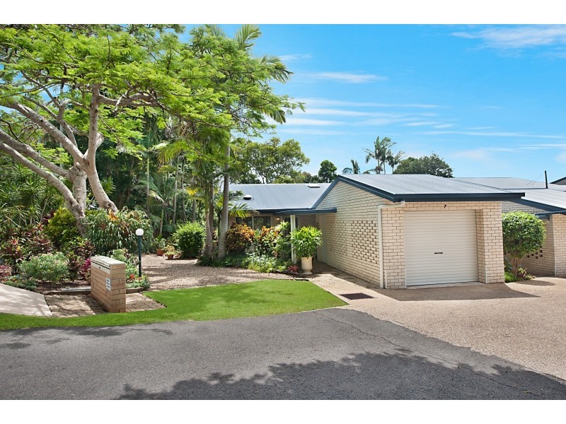7/99 King Street, Buderim QLD 4556