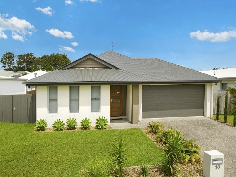 10 Oakbridge Way, Peregian Springs QLD 4573