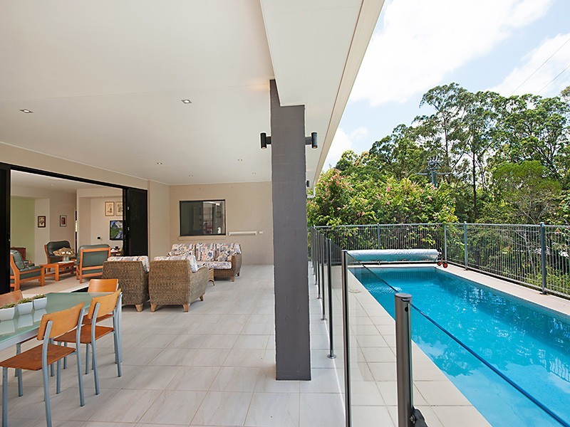 16 Summer Ridge Pl, Buderim QLD 4556