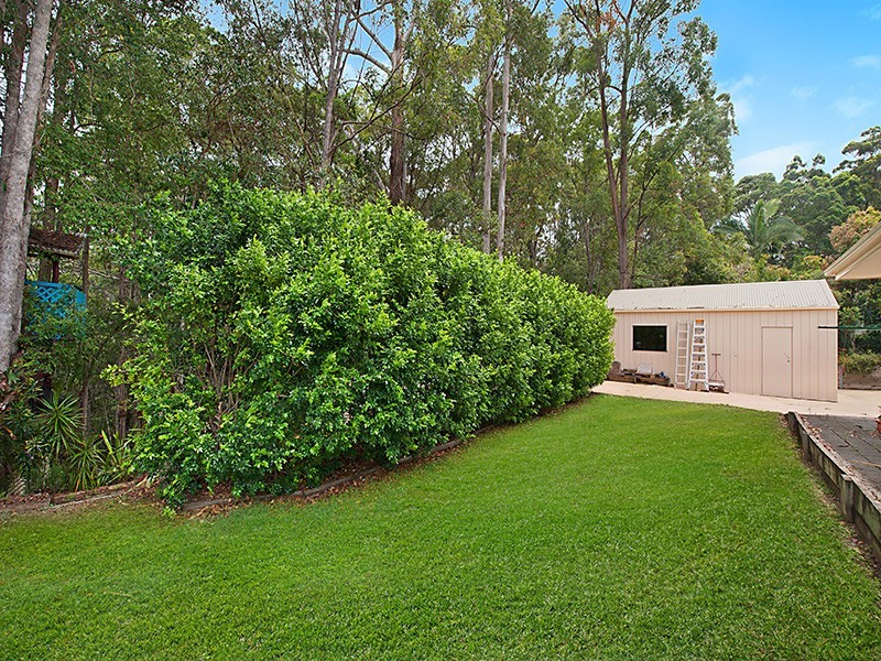 16 Summer Ridge Pl, Buderim QLD 4556