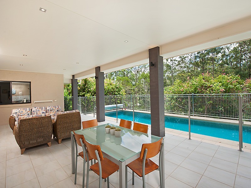 16 Summer Ridge Pl, Buderim QLD 4556