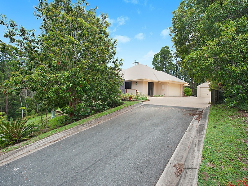 16 Summer Ridge Pl, Buderim QLD 4556